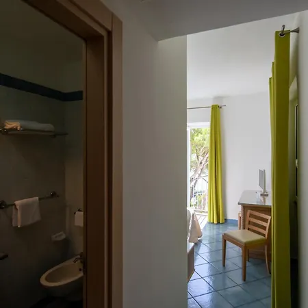 Hotel San Giorgio Terme-3
