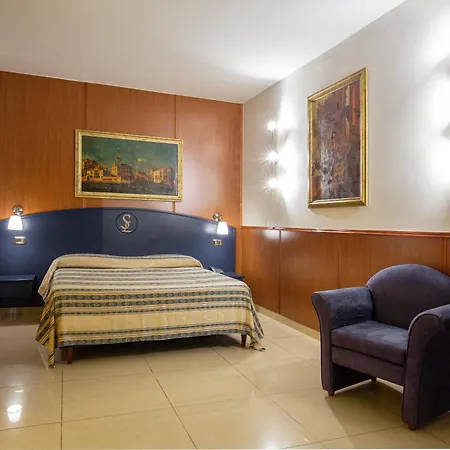 Hotel San Luca-2
