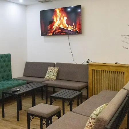 Hotel Hayat-3
