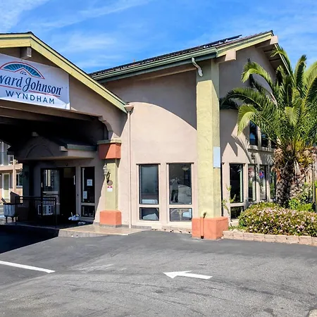Olive Tree Inn & Suites, A Howard Johnson By Wyndham-2