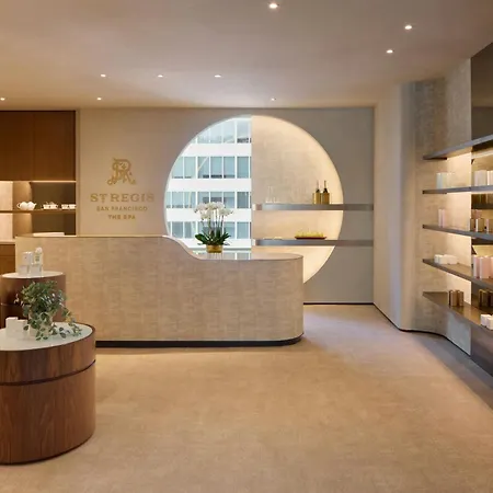 The St. Regis San Francisco-2