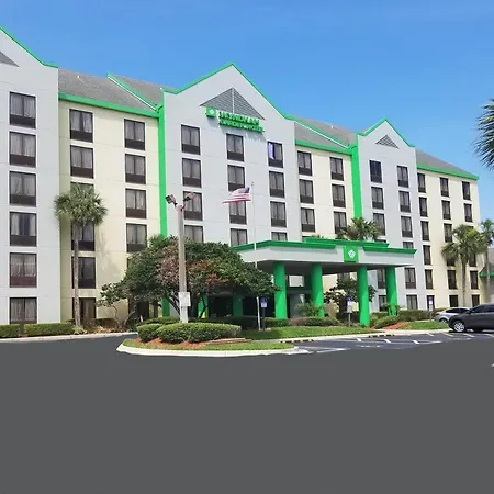 Wyndham Garden Hotel - Jacksonville-2