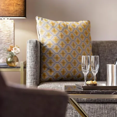Martinique New York On Broadway, Curio Collection By Hilton-3