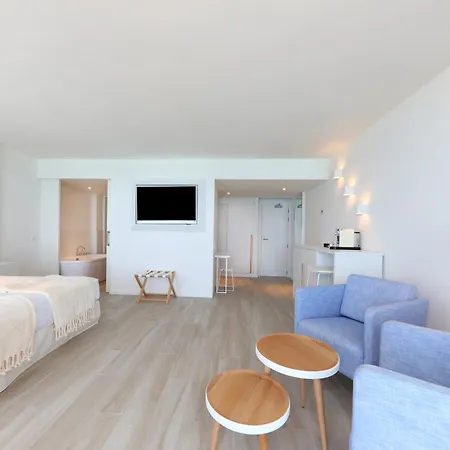 Iberostar Waves Bahia De Palma - Adults Only-3