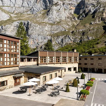 Parador de Fuente Dé-2