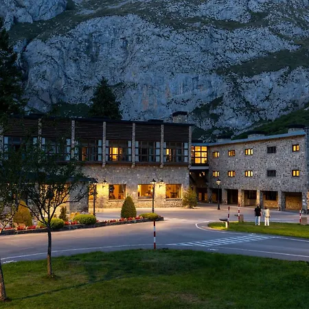 Parador de Fuente Dé-3