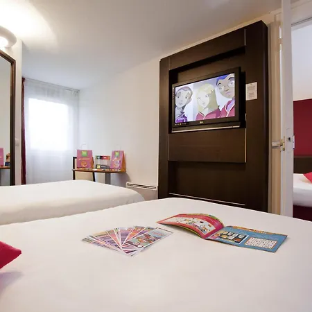 Ibis Styles Belfort Centre-2