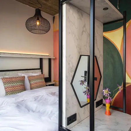 Boutique Hotel Lumiere-2