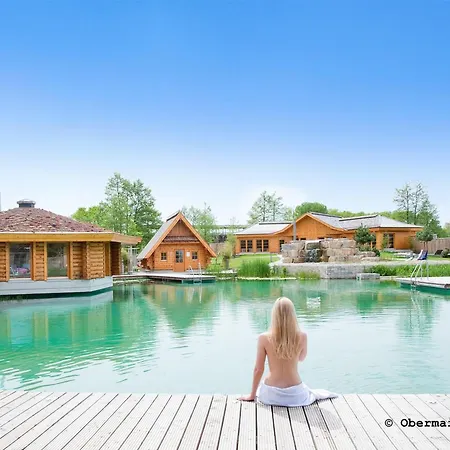 Best Western Plus Kurhotel an der Obermaintherme-2