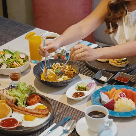 Dusit Princess Chiang Mai-2