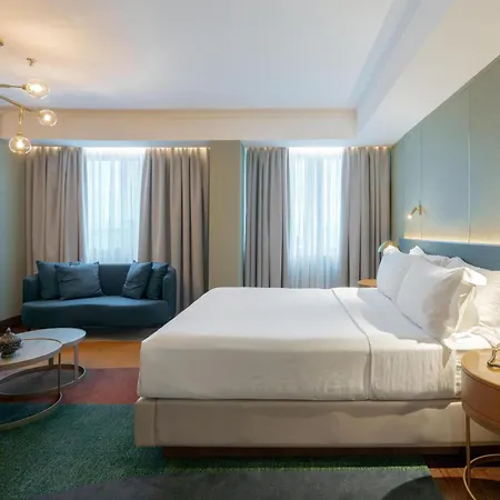 Hilton Porto Alegre, Brazil-2