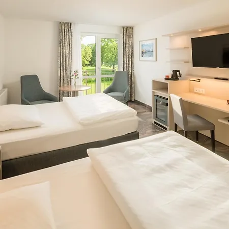 Hotel Heidehof Garni-3