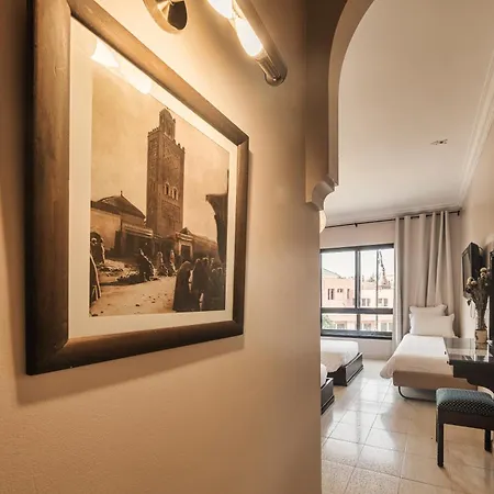 Amani Hotel Suites&Spa-3