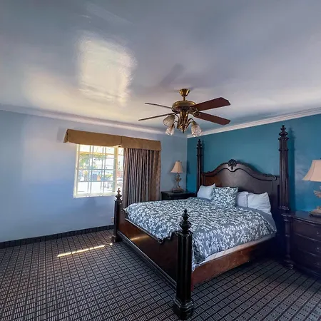 Viking Motel-Ventura-2