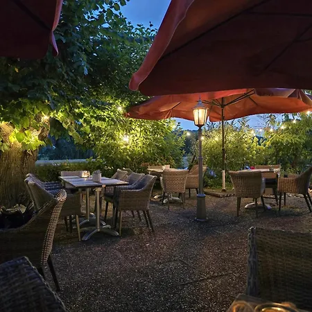 Landhotel Steffen-2