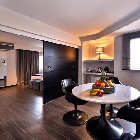 BAB HOTEL Marrakech, Boutique Hôtel&SPA-2