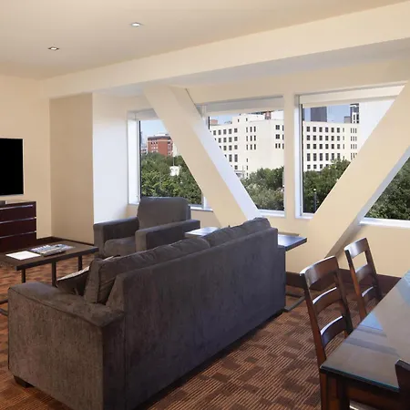 Hyatt Regency Dallas-2