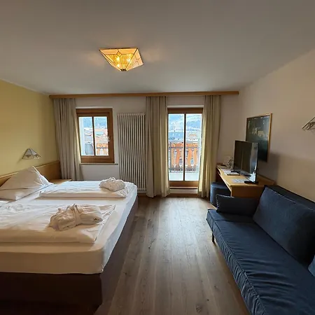 Hotel Post - Olang-2