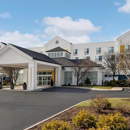 Hilton Garden Inn Indianapolis/Carmel-2