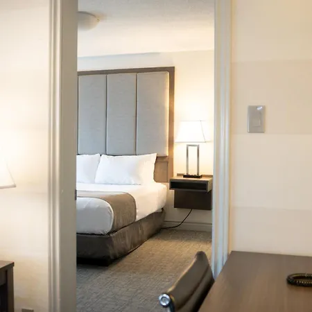 Best Western Plus Sands-2