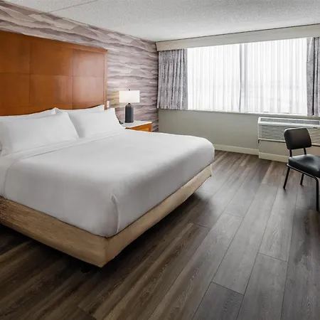 Doubletree By Hilton Rochester-2