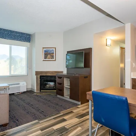 Hampton Inn & Suites Flagstaff - West-3
