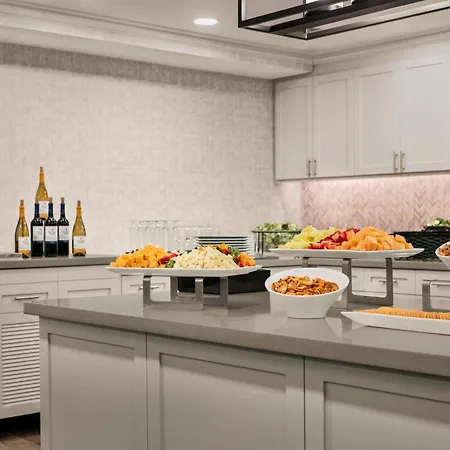Homewood Suites By Hilton Fort Myers-3