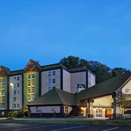 Inn On The Parkway Pigeon Forge-2