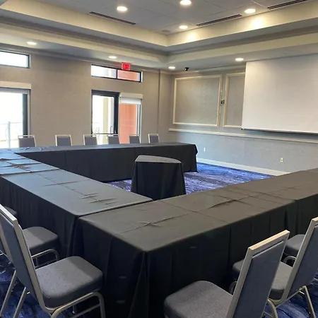 Hilton Dallas/Rockwall Lakefront Hotel-2