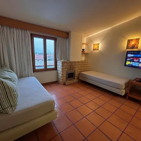 Hotel Apartamento Porto Covo-3