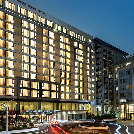 Pestana Chelsea Bridge Hotel & Spa-3