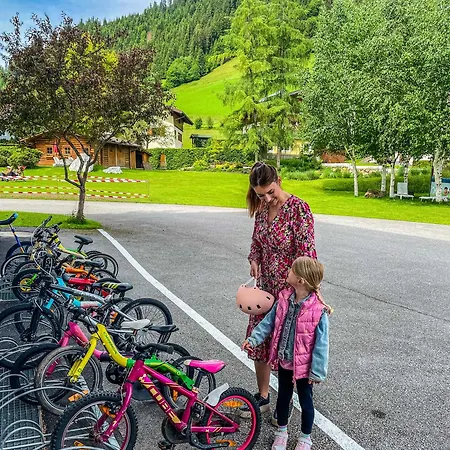 Sonnberg Ferienanlage-2