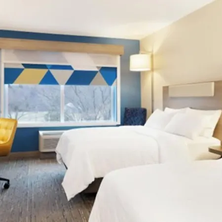 Holiday Inn Express Hotel & Suites Manteca By Ihg-3
