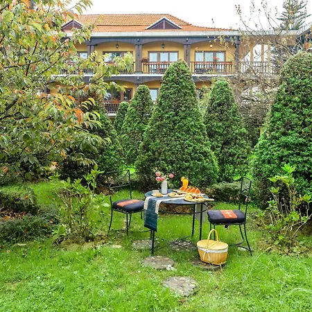 Sapa Mountain Resort Affiliated By Melia-3