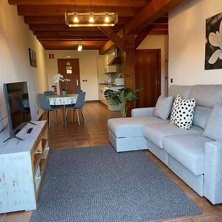 Hotel-Apartamento Rural Atxurra-3