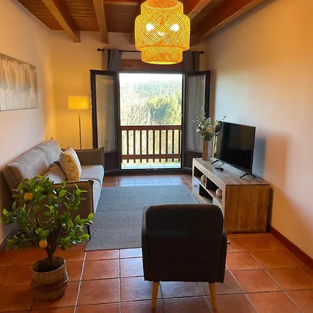 Hotel-Apartamento Rural Atxurra-2