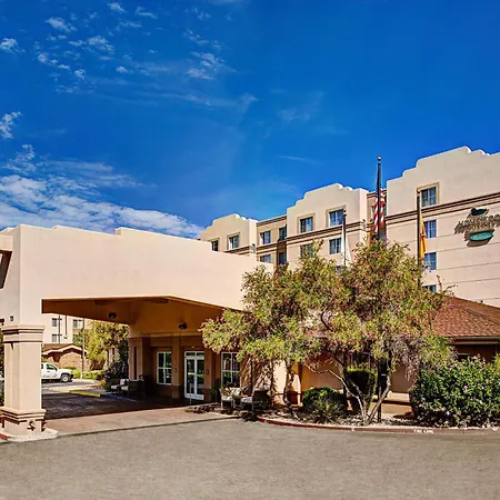 Homewood Suites By Hilton Albuquerque Uptown-3