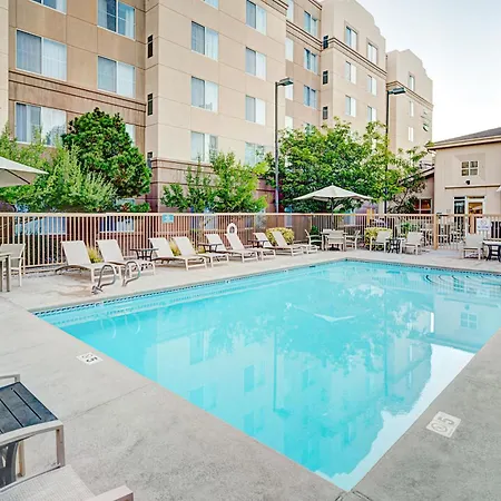 Homewood Suites By Hilton Albuquerque Uptown-2