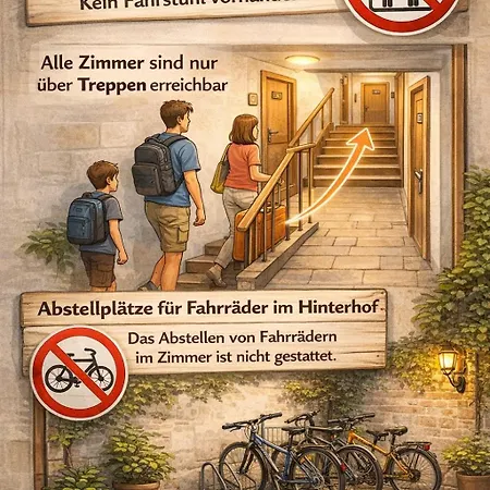 Pension Weinberg Güstrow-2