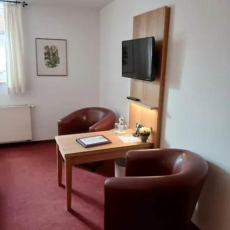 Hotel Haus Appelberg-3