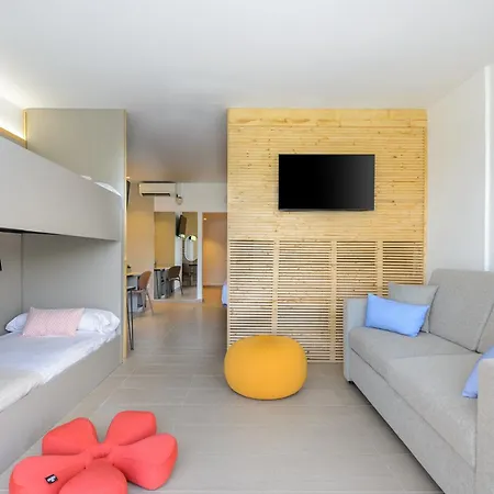 Hotel Vibra Cala Tarida-3SUP-3