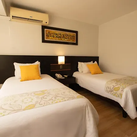 Hotel Britania Miraflores-2