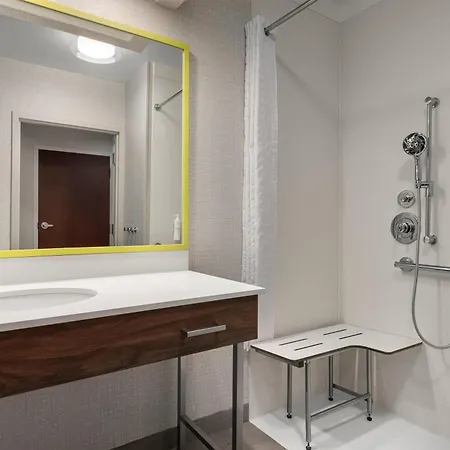 Hampton Inn Columbia Northeast-Fort Jackson Area-3