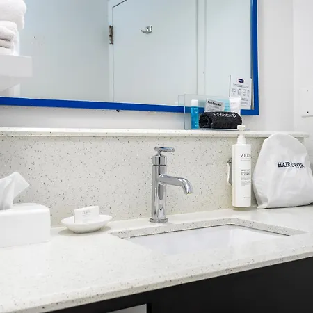 Hampton Inn Saint Augustine-I-95-3