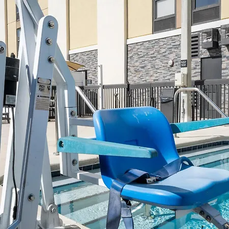 Hampton Inn Saint Augustine-I-95-2
