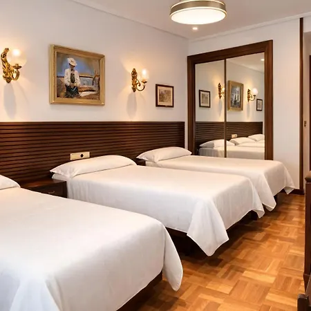 Hotel Castellano I-3