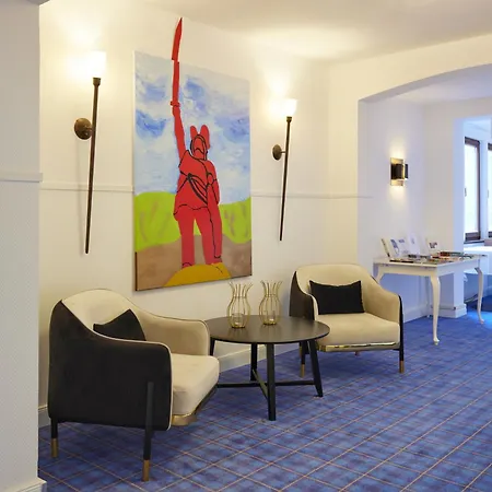 Ringhotel Waldhotel Bärenstein-3