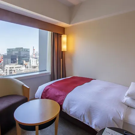 Hotel Grand Arc Hanzomon-3
