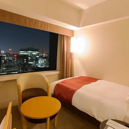Hotel Grand Arc Hanzomon-2