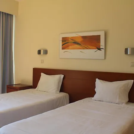 Hotel Dom Afonso - Monção-3